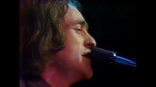 Dave Mason Feelin&#39; Alright Live 1973