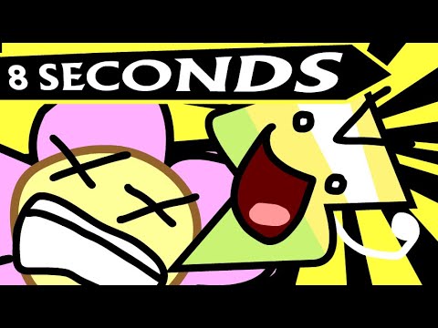 BFB 1 Reanimated in 8 Seconds!