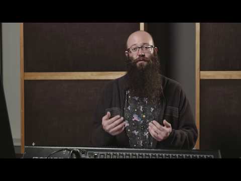 PreSonus—Digital Patching (Soft Patching) on StudioLive Series III