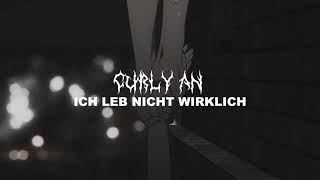 Ich leb nicht wirklich Music Video