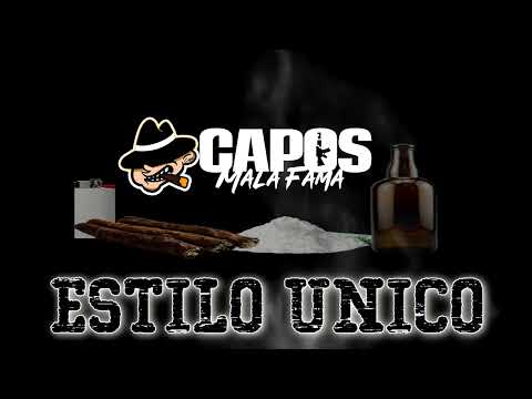 Estilo Unico - Jesus Ruiz ft Loko F