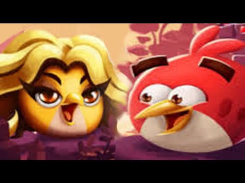 Shakira Bird Angry Birds Pop by 3starsgoldenegg