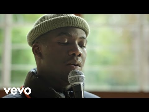 Jacob Banks - Unknown (To You) (Live In London)