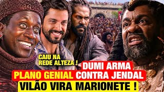 A Nobreza do Amor - 07/05 (Quinta)