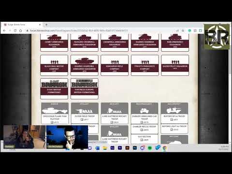 Build a List with me