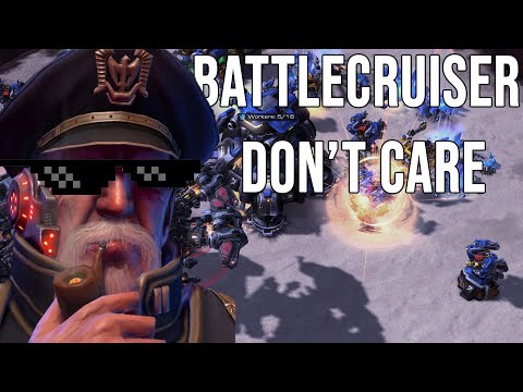 LONG TvT Macro Game | SouL (T) vs Marinelord (T)