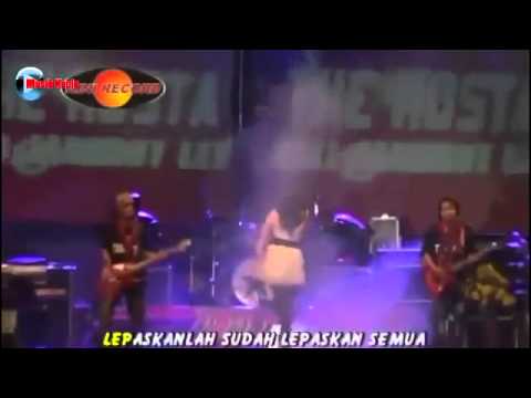 LEPASKAN. Via valen the rosta