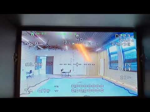 Drone interception system