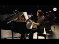 SRCE Winter 2025: Piano Trio No  2 in F Major, Op  22 – I  Allegro moderato by Johann Hummel