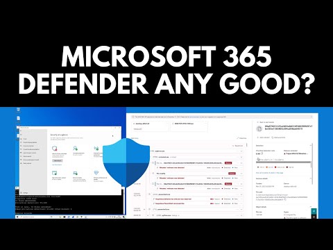 Windows Defender ATP Any Good?