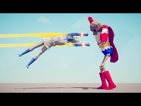 PAPYRUS SANS vs EVERY UNIT - Totally Accurate Battle Simulator TABS