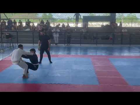 Kayky Costa x Ruan Pablo / Open Iguatu 2025