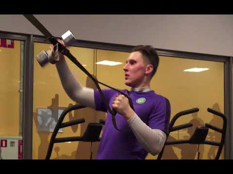 FS Metta | Training load Monitoring