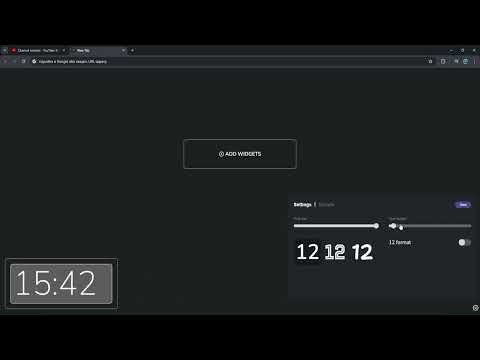 Item video thumbnail