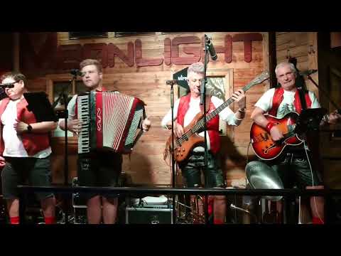 Sepp Mattlschweiger's Quintett Juchee - Nico Polka