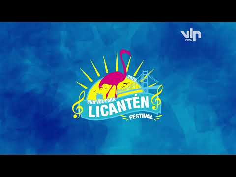 Festival de Licantén 2026