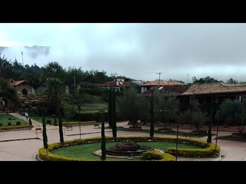 Santa Eucaristía del martes en la Ciudad de Dios de Villa de Leiva