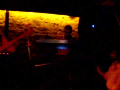 Kırık Plak (2010 - Mask Live Music Club)