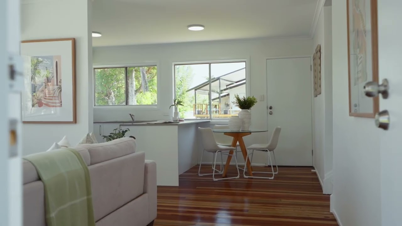 Property Video 23 Bancroft Terrace, DECEPTION BAY QLD 4508