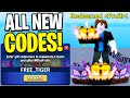 NEW CODES ALL WORKING CODES FOR BLOX FRUITS IN DECEMBER 2025 ROBLOX BLOX FRUITS CODES