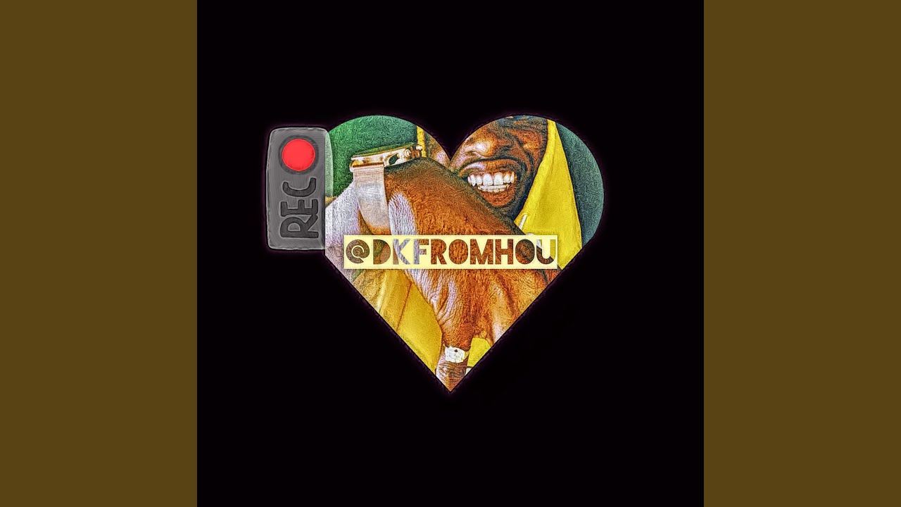 Promotional video thumbnail 2 for @dkfromhou