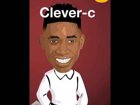 Smogy Trey Ft. Clever-c - "MA BLESSER"(Prod by. Bizzo & Clever-c)