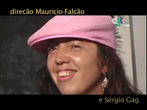 Dina Di Em Entrevista Rara Para o Alessandro Buzo Suburbano Convicto [2007]