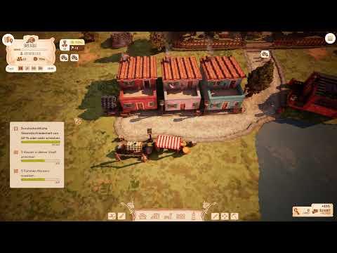 Towntocity #1 endlich die Vollversion