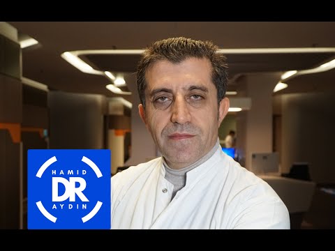 Saç ekimi sonrası saçların çıkma süresi - Dr. Hamid AYDIN