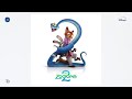 Michael Giacchino Snake Away Pt 1 Zootopia 2