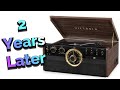 Victrola Mid-Century - 2 Years Later!