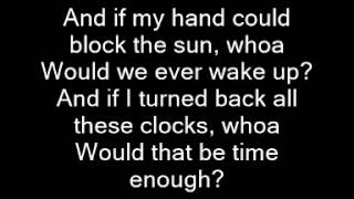 Rise Against: Torches (Lyrics)