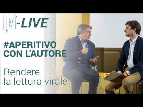 Rendere la lettura virale - Giorgio Nardone