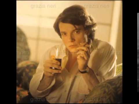 Massimo Ranieri - l'Infinito