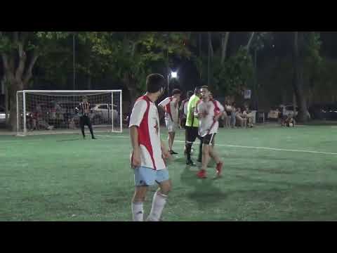 EL POLI NUÑEZ VS KENNY BELL - #LIgaNuñez - 27/11/2022