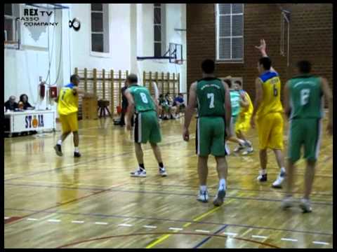 KK Stoja- KK Škrljevo 70-74