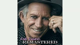 Keith Richards - Good Night Irene (Remastered by RS 2022)