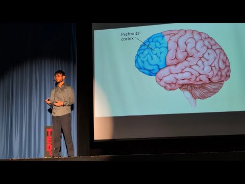 The Power of Deep Breathing | Vibepedia
