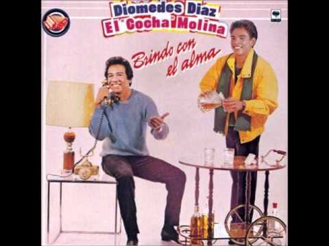 Sin medir distancias - Diomedes Díaz