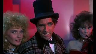 Alice Cooper - Identity Crisis