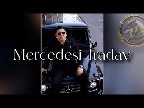 Runcu 2025 - Mercedesi Tradav ⭐