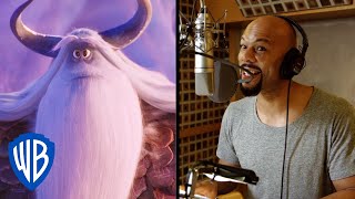 SMALLFOOT | Common - Let It Lie | WB Kids