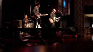 Midge Marsden Band 2008