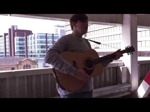 Oliver Pinder - Bruise (Oak Tree Sessions)