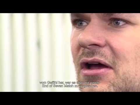 The Road to the Finals - SCL Tigers vs. SC Bern