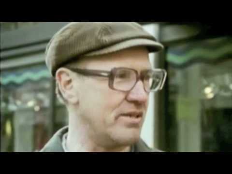 Sten Broman hos Gäst Hos Hagge 1976 - del 2