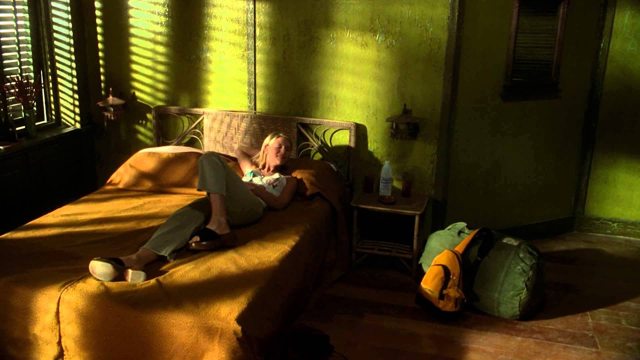 Brokedown Palace - Bande Annonce