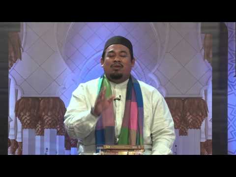 DZ4 EP9 - Ustaz Ghazali