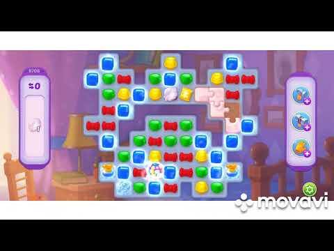 Homescapes 8705, 8706, 8707, 8708, 8709 level #homescapes