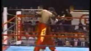 Anthony Amp Elmore vs. Tony Palmore PKA Controversial Title Bout
